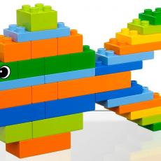 Наборы конструктора Дошкольное развитие (3-6 лет) LEGO