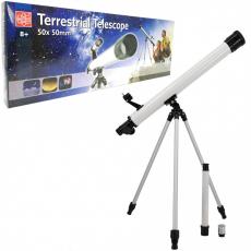 Оборудование для кабинета астрономии (планетарии и телескопы)