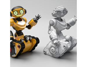 Роботы и 3D-оборудование